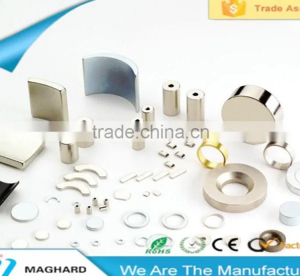 Strong High Quality Customized Buy Neodymium Magnet Quality Choice photo-2