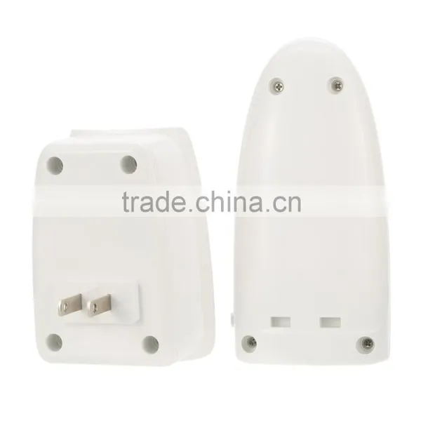 Durable 3W Induction Body PIR Motion Sensor Light Rechargeable LED Night Light Detachable Wall Lamp Flashlight Torches Emergency photo-2