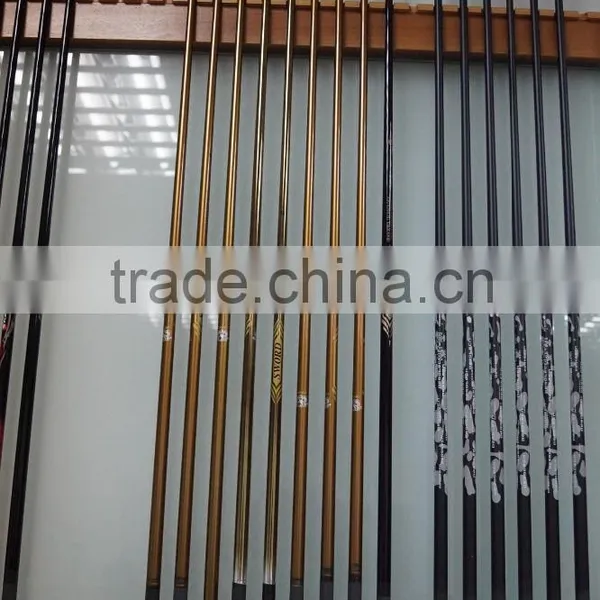 Telescopic Carbon Fiber Ski Poles, Carbon Fiber Alpine Ski Pole photo-5