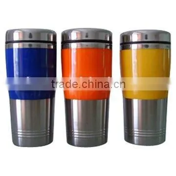 Stainless Steel Tumbler