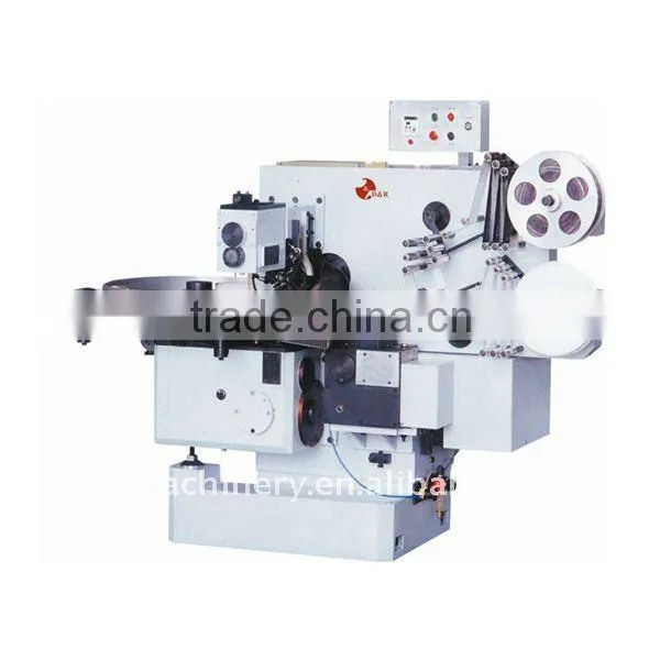 Double Twist Packing Machine