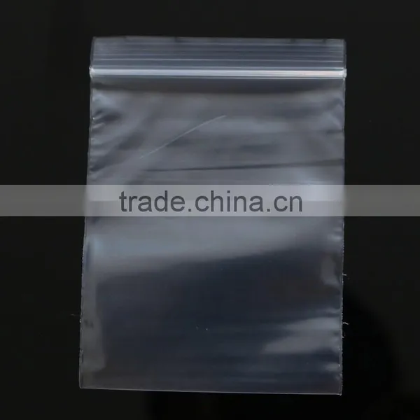 Zip Lock PE Bag Distributor photo-4