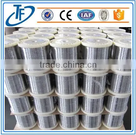 Stainless Steel Wire for Making Cleaning Scrubber photo-2