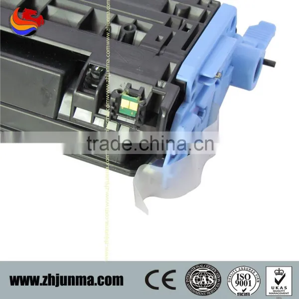 124A Toner Cartridge for HP Q6000A-Q6003A for Used in HP Color Laser Jet 1600 photo-2
