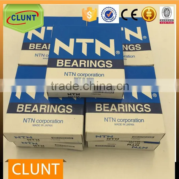 Original Japan Ntn Deep Groove Ball Bearing 6008 6008z 6008zz photo-5