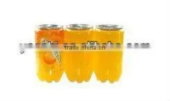 Tin Can Filling Line, Canning Line, Metal Can Filling Machinery, Beverage Machine, Juice Production Line photo-2