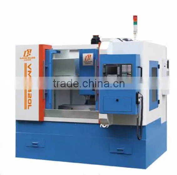 VMC 420L 3 Axis Mini/small Cnc Milling Machine Price