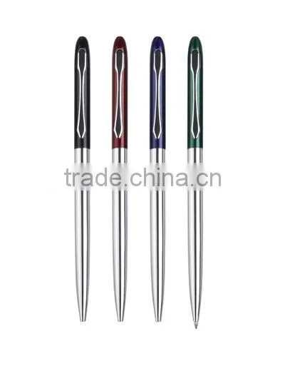 Promotion Metal Ball Pen