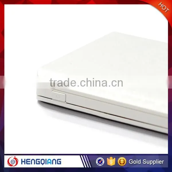 Grandever 2 USB Port Fast Charging 6000mah Power Bank photo-3