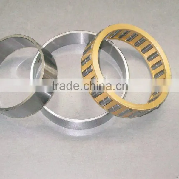 One Way Needle Roller Bearings HK1412 Wholesaler photo-3