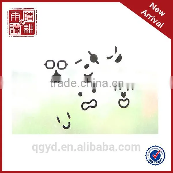 2015 Best-selling Wholesale Adhesive Custom Sticker photo-3