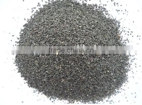 Glass Scratch Remover F16 F60 F36 Brown Aluminium Oxide photo-6