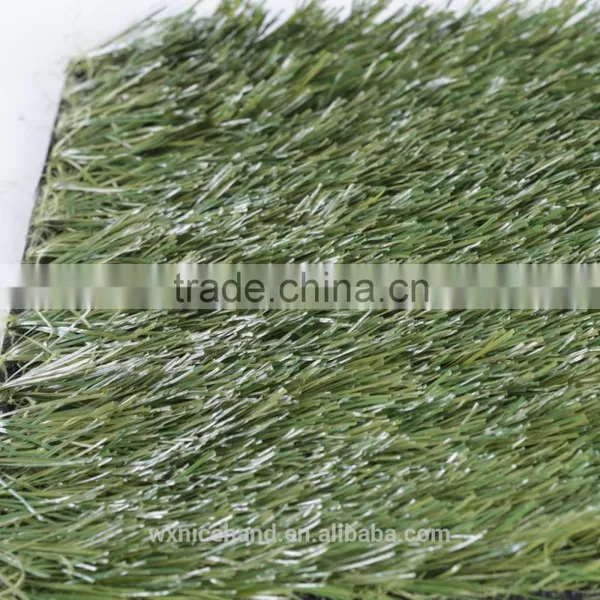 Artificial Onion Grass for Football and Soccer Playgound photo-3