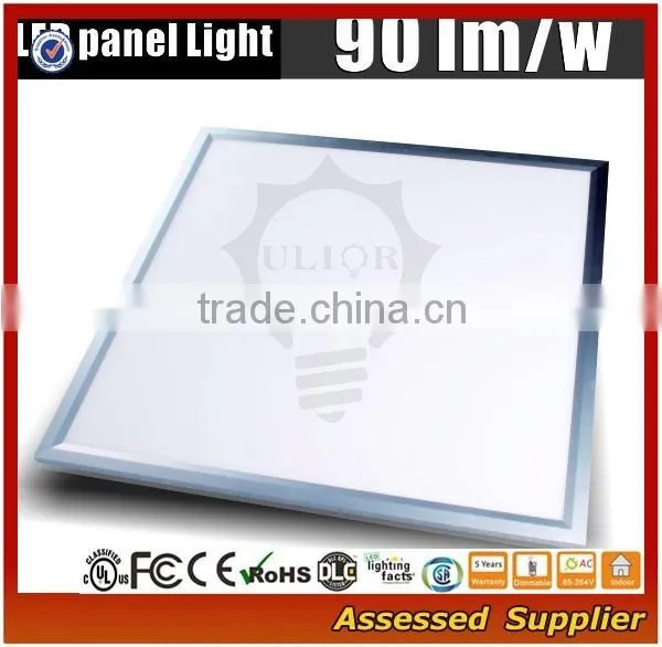 New Products 600 600 Square Led Panel Light Eyeshield 80W Smd 3528 Surface Mounted Led Panel Light photo-4
