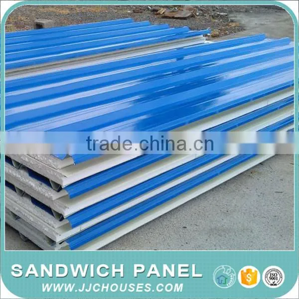 New Lowes Metal Roofing Cost Insulated Roofing Panels,high Qualityroom Divider Panel,styrofoam Roof Sandwich Panels photo-2