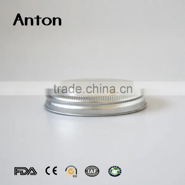 Various Print Round Metal Lids photo-2