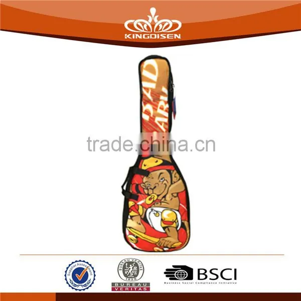 Fashion Electric Guitar Bags Musical Instrument Bags for Electric Bass