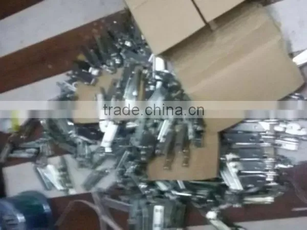 MAXUS V80 Engine Hinge Genuine photo-2