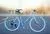 Fixed Gear Bike Bicycle Road Bike Fixed Cycle photo-6