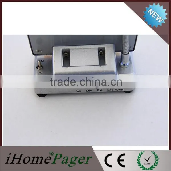 Cheap Wireless Intercom System Video Intercom photo-4