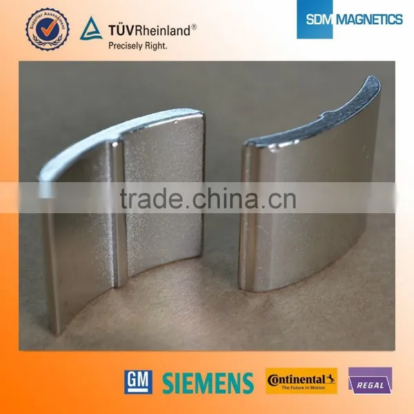 Professional Permanent Magnetics Rare Earth Magnet Car Magnit photo-4