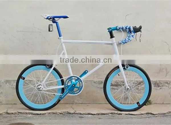 Wholesale Road Bikes for Kids/mini Steel Frame Bike Road/ Colored Road Bike Wheels