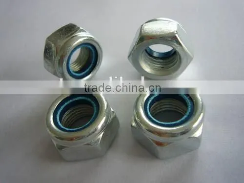 Zinc Plated Spring Lock Washer /Fasteners/Bolts/Nuts photo-5