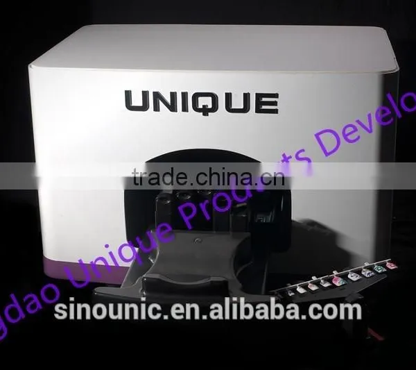 Finger Nail Art Printer photo-3