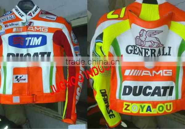 Ji-1079 Motorcycle Suits, Motorcycle Jacket