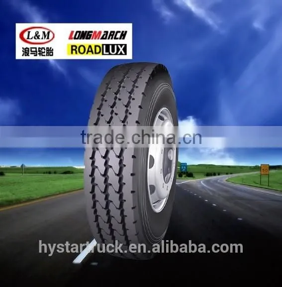 LONGMARCH 295/80r22.5 photo-5