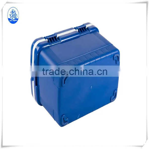 Keeping Temperture Plastic Cooler Box photo-4