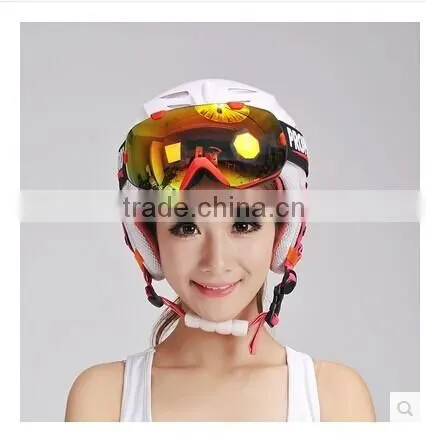 High Quality Winter Sport Revo Eyewear Snowboarding Goggles photo-4