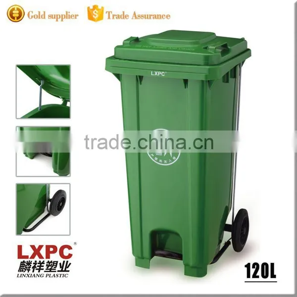 Factory Good Quality Competitive Price Plastic Can Making Machine photo-4