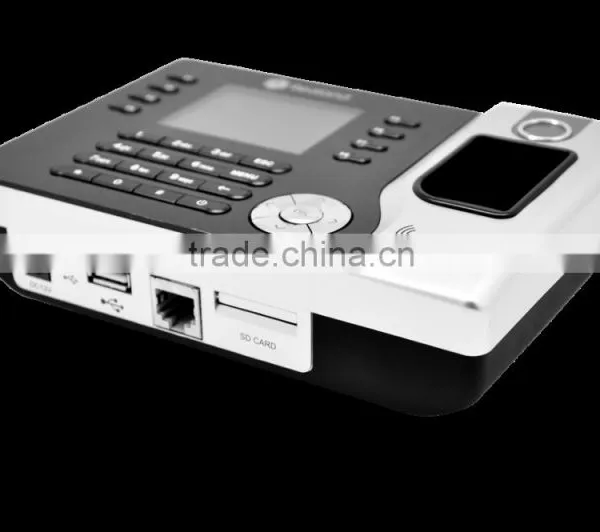 High Quality Access Control Systems for Apartment Fingerprint Time Attendance System A-C071 photo-4