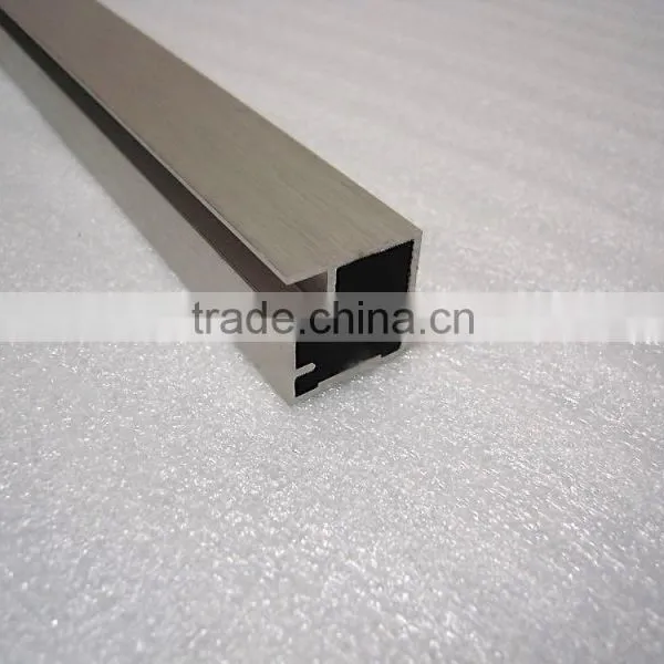 Aluminum Frame for Solar Panel Frame Profile Industrial Profile
