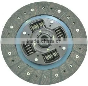 PART NO:8-94159-975-0 Auto Car Accessories Clutch Disc Assembly From China Clutch Supplier