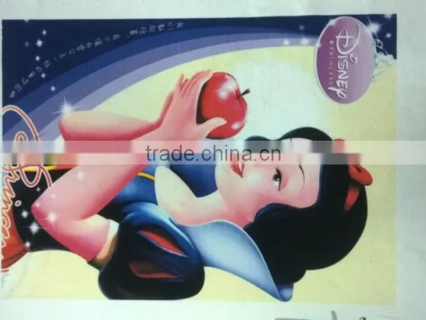 FD1688 Belt Printer Printing Textile Pigment Ink Directly on Cotton Fabrics photo-6