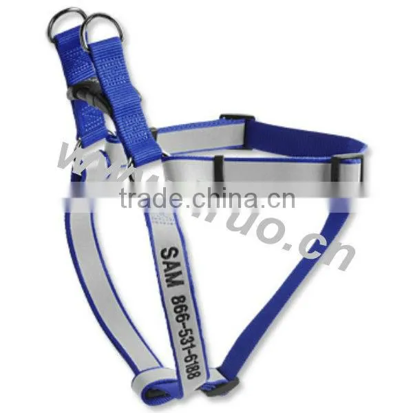 Dog Harness Vest Pettern