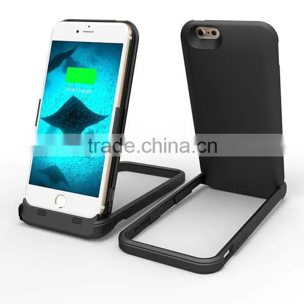 Mobile Case Multifunctional New Design Power Bank