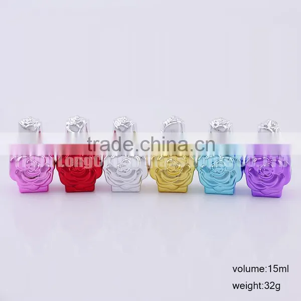 2016 New Fashion Trend Corrosion-resistant Glass Bottle for Cosmetic photo-6