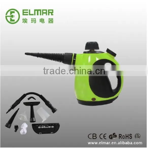 Natural Steam Cleaner photo-5