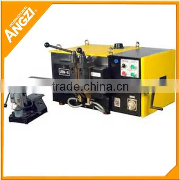 Program Controlled Operated Outside Without Any Welding Flux Welder Machine