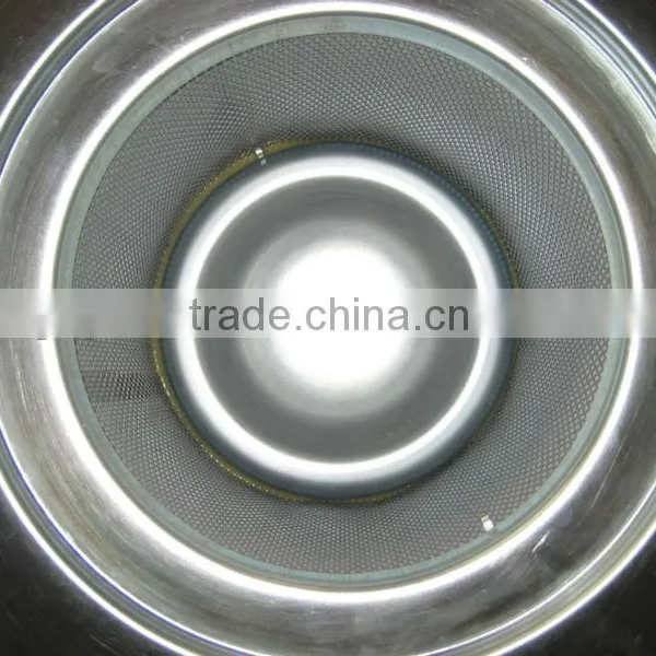 Atlas Copco Oil Separator 2906056400 photo-3