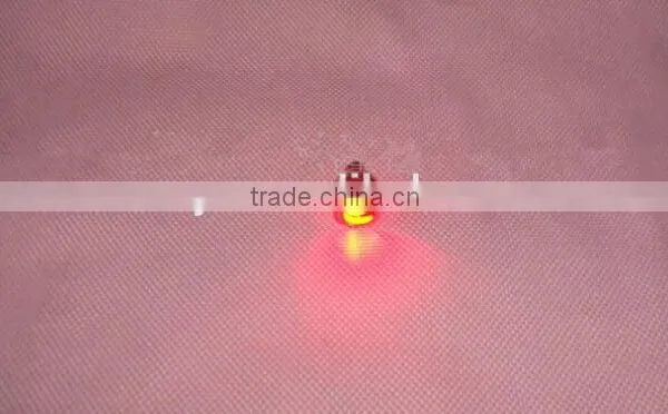 Led Vibration External Smaller Led Flashing Mini Led Chip Flash Chain Smaller Led Gift Mini Light photo-5