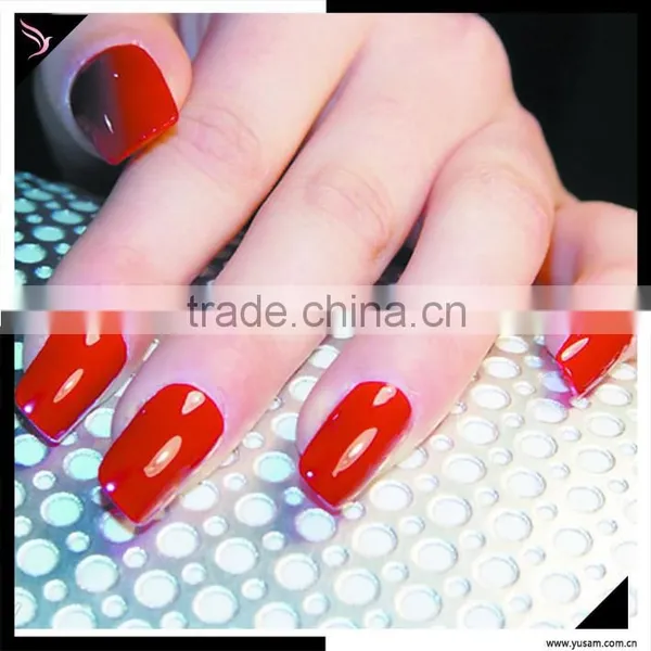 Hot Wholesale Water Base Nail Polish for Peel off Nail Polish photo-2