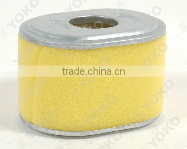 Air Filter Element Dual Type (H:70mm)