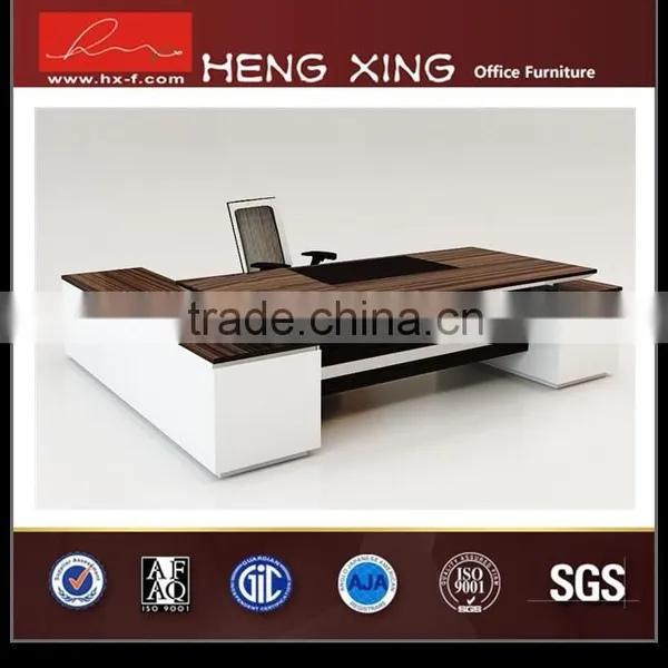 2015 Hot Sell Office Table and Modern Office Furniture (HX-ND5118) photo-2