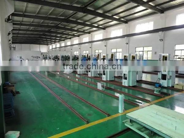 2016 New Type Mini Surface Grinding Machine Price photo-6