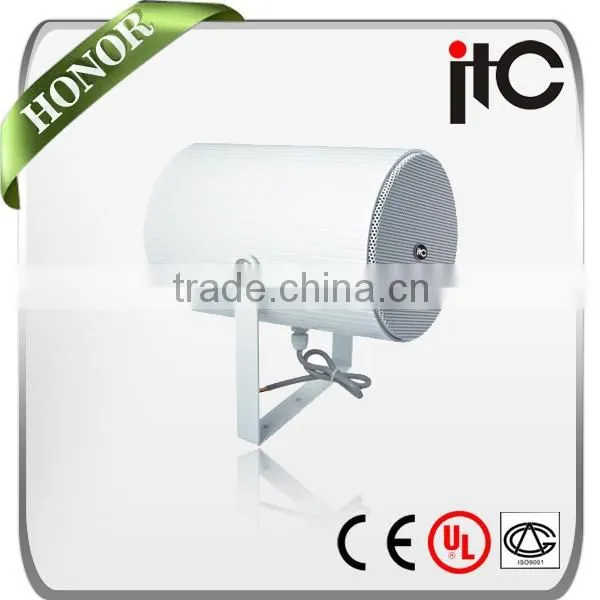 ITC T-770T 20W 6 Inch *2 Highly Directional Sound Speakers photo-2
