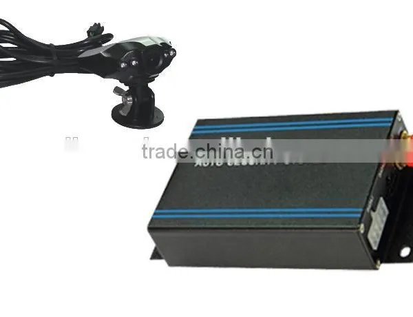 GPS Tracker With Tracking Software Sounth America Market Popular ACC With Analog Input photo-5